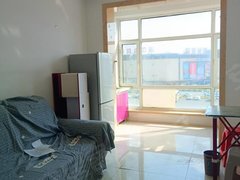 辽源龙山龙山城区出租:财富源五楼,不上坡位置好,中门50平一室,家电齐全能洗出租房源真实图片