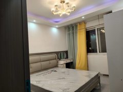 溧阳城中奥体中心泓口家园一室一厅一厨一卫燃气做饭，燃气洗澡菲中介出租房源真实图片