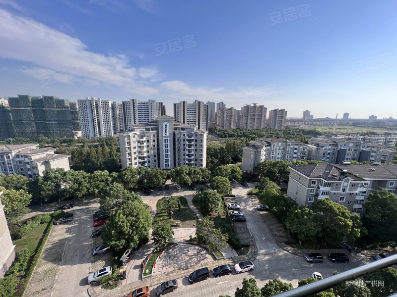 上海房产网>上海二手房>金山二手房>石化二手房>金海岸花园>