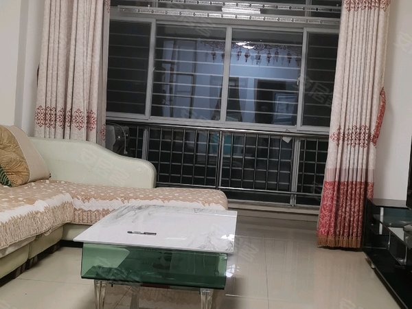 东营垦利县垦利一中水岸佳苑水岸佳苑 3室2厅1卫出租房源真实图片