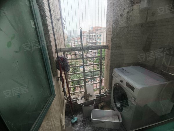 【多图】丽沙花都,沙井租房,沙井老天虹商圈 丽莎花都 精装两房两卫