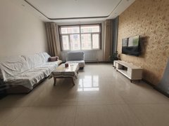 巴彦淖尔市临河临河城区出租 河套书苑 步梯三楼 家具家电齐全拎包入住交通方出租房源真实图片