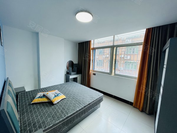 石狮湖东附近 靠近泰禾 房间采光好图片实拍出租房源真实图片