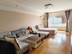 银川金凤正源北街繁华商圈，出行方便，拎包入住出租房源真实图片