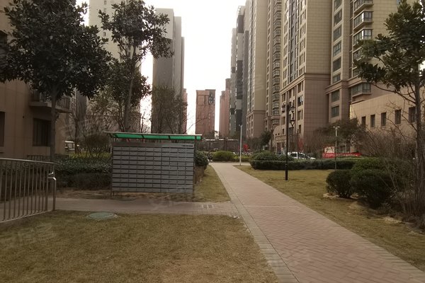 许昌二手房 天明城 > 杨芳芳解读天明城小区户型