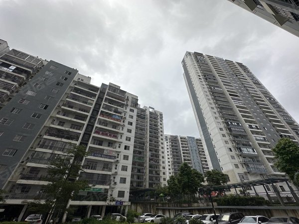 南宁青秀凤岭北凤岭佳园凤岭北东站旁凤岭佳园两房随时看房出租房源