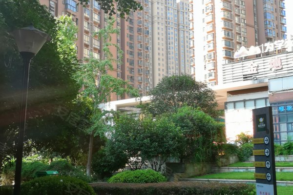 金地中心城(西区)