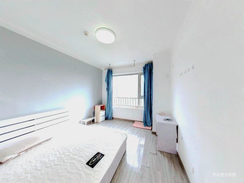 和平公园旁润景园著高品质小区业主诚心出售