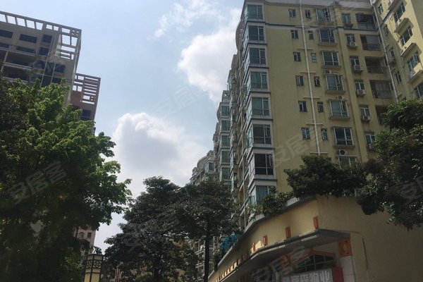 东莞小区 常平小区 袁山贝小区 蓝月湾