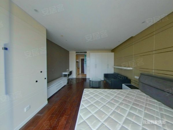 苏宁雅悦(商住楼) 南北通透 带电梯 商品住宅 满五