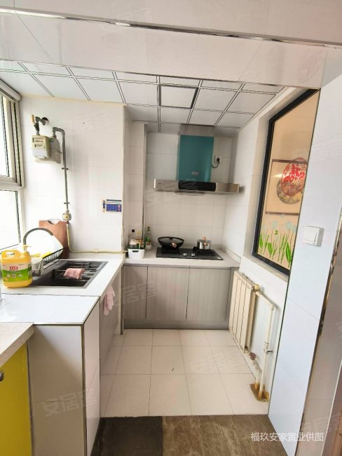 奥林匹克花园三期北京奥运村