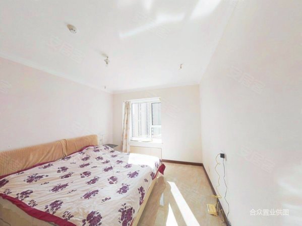 长风街,次新房,国投逍邦,东户,采光好,可按揭,逍邦artlife二手房,135