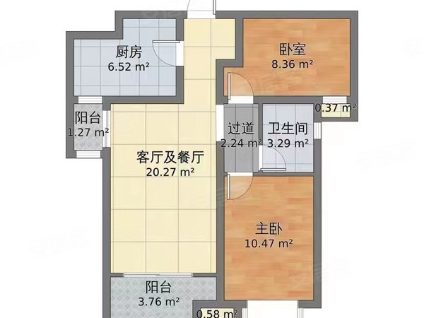 济南高新齐鲁软件园三庆齐盛广场年前押一付一 三庆齐盛广场 万达广场 齐鲁软件园 精装修出租房源真实图片