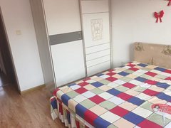 乐陵城区新一中凤凰城 年租9000 家具齐全 干净整洁 出行方便 拎包入住出租房源真实图片