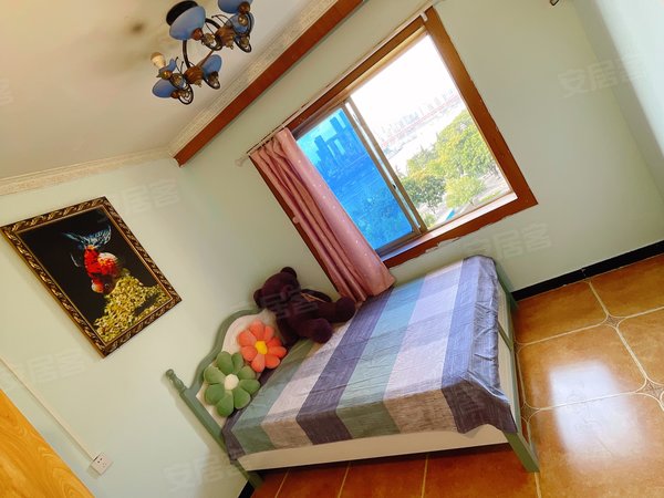 东直租 南坪海棠溪 南滨路 东原1891 筒子楼单间出租出租房源真实图片