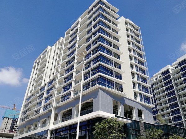 深圳龙华民治红山6979红山地铁站无缝衔接,龙华网红商业楼盘,随时看房