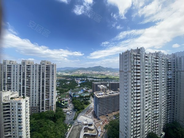 广州天河汇景新城侨鑫汇景新城龙熹山侨鑫汇景新城龙熹山 3室2厅2卫