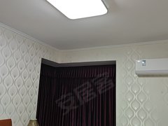 重庆两江新区黄泥磅天骄俊园 2室1厅1卫出租房源真实图片