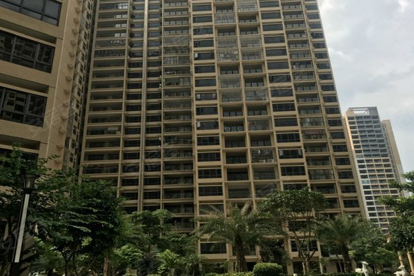 听涛雅苑怎么样,好不好_中介房产经纪人:黄一平对听涛雅苑的评价-惠州