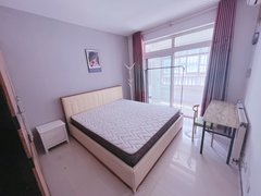 济宁任城东南华城免物业中介无线网 万达广场 祥和大厦 济州上城出租房源真实图片