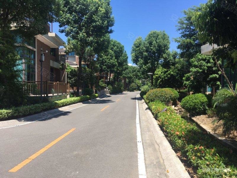 急急急!上街大洋鹭洲1至2期别墅南北450难找房子,来电看房