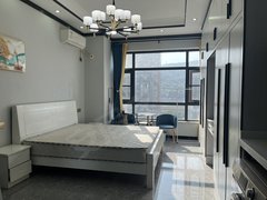 宜宾翠屏下江北四川时代  凯翼汽车  天原附近  精装一居  仅租1300出租房源真实图片