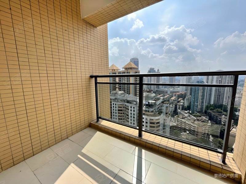 越秀环市东淘金半山豪庭1295w转成熟地段配华侨外语