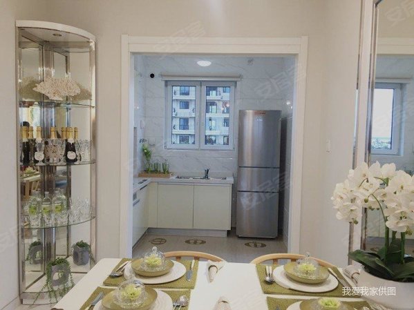 首付50万+上海70年产权住宅+留住上海梦+户型