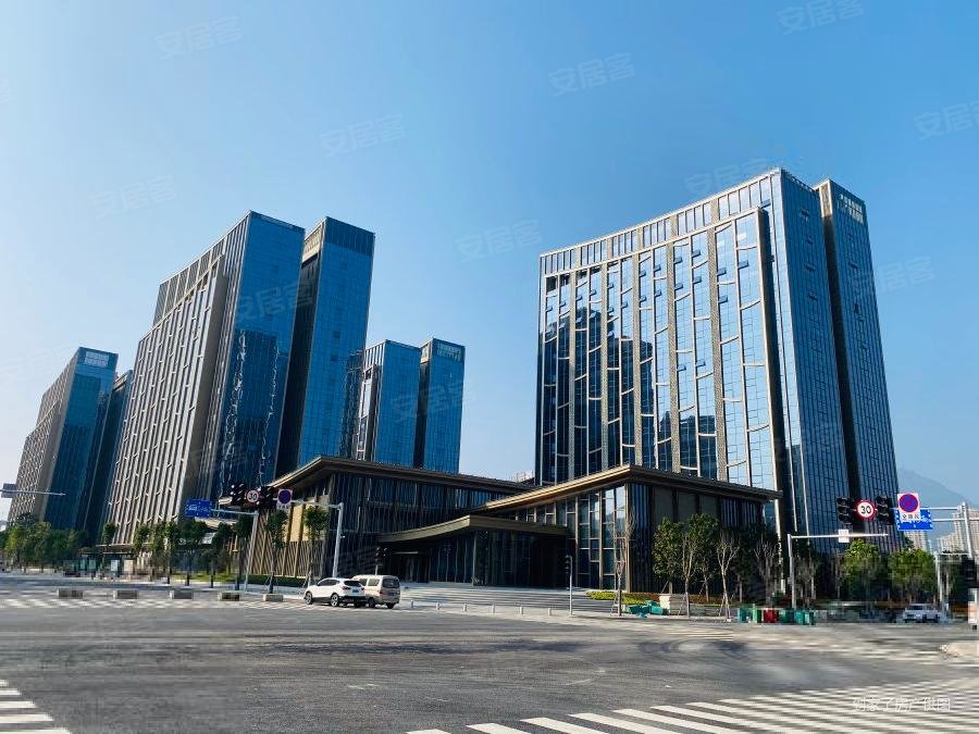 山姆会员入驻你家,一线江景,大平层,高层端头户型,近海峡会展,榕城江