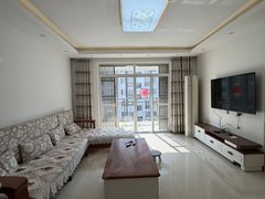 桂林象山中山南路润鸿水尚二期两房两厅家具家电齐全领包入住出租出租房源真实图片