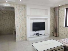 东平稻香街东平稻香五师小紧邻 精装三室电梯房 家具家电齐全，拎包入住出租房源真实图片