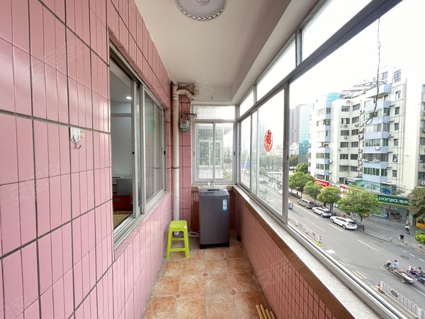 【多图】银丰花园,大沙地租房,银丰花园 2室2厅1卫 电梯房 精装修 82