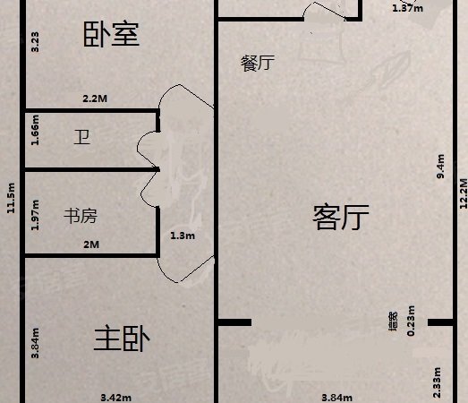 泉州丰泽东海湾宝秀小区东海泰禾广场对面宝秀小区自住精装2房2厅2卫