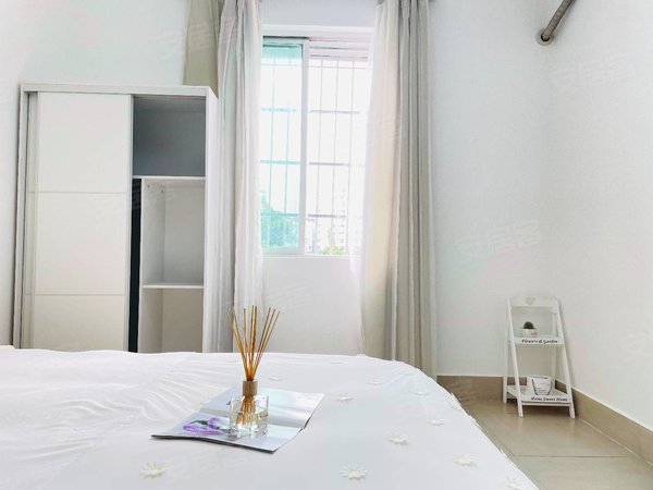 【多图】红星村,庆丰租房,地铁站旁 环境宜人的小区!价格超低的房租!