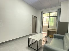 东莞大朗大井头大朗广场3空调的2房1厅，配置齐全，房间带采光，安静又温馨出租房源真实图片