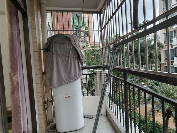 【多图】丽湖名居,井岸租房,丽湖名居 3室2厅2卫 精装修98平米,斗门