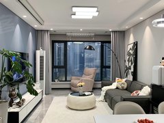 徐州云龙新淮中心可月付短租 翠屏嘉园临近万达2公里精装两室家具家电齐全拎包住出租房源真实图片