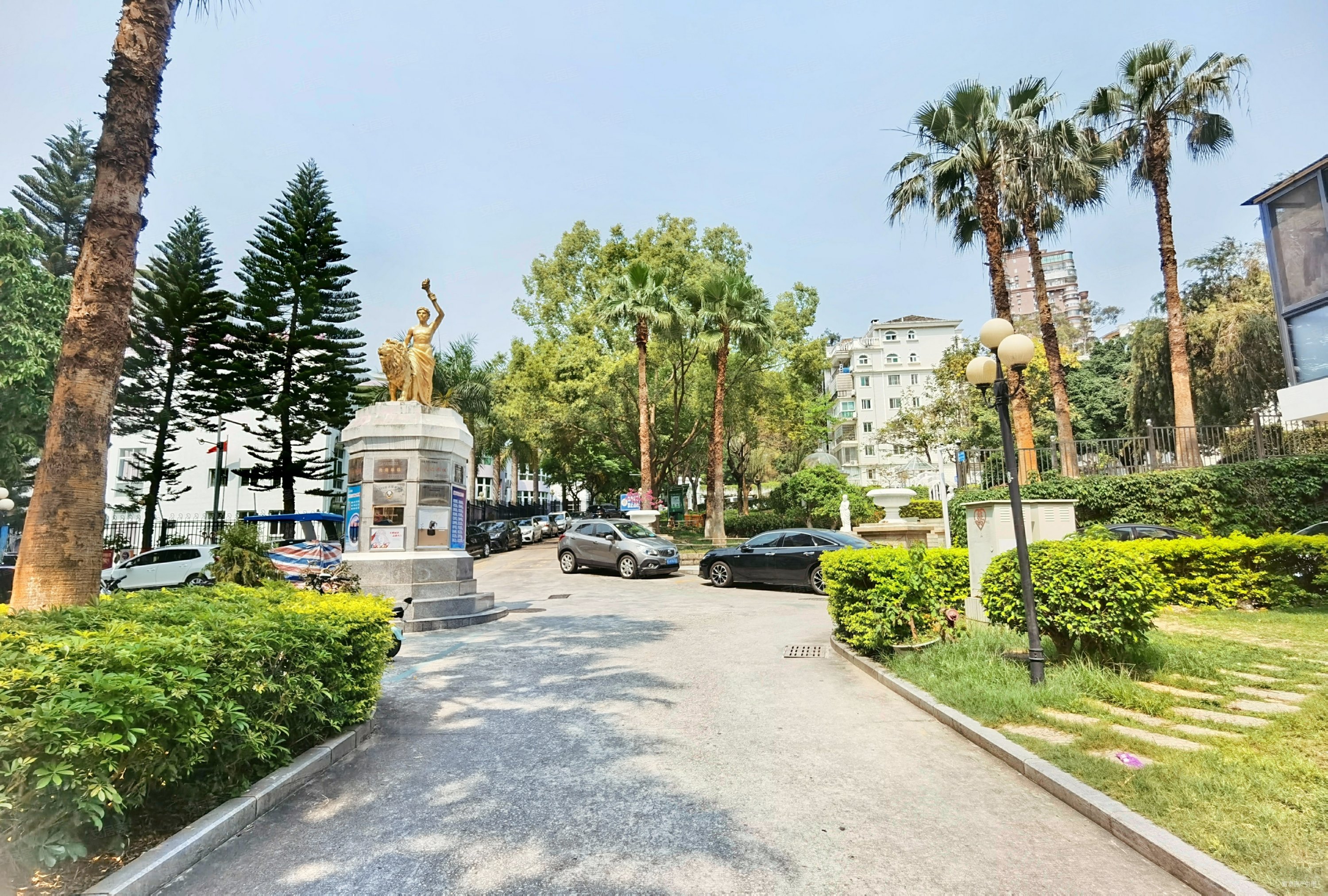 18平米-厦门安居客