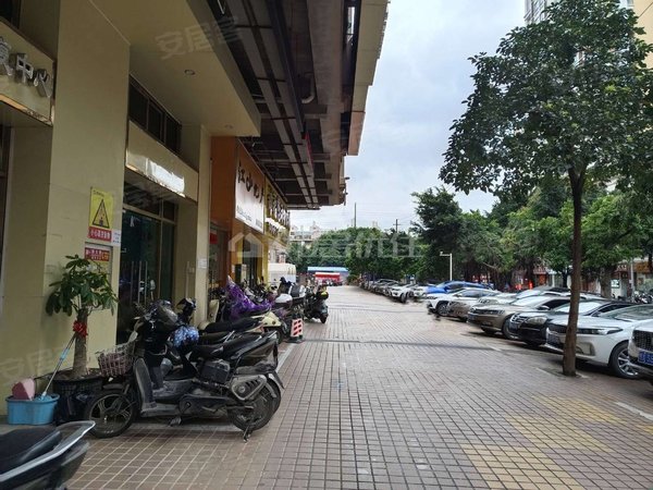 【多图】滨江华府,相思湖新区租房,滨江华府精装两房1400拎包入住看房