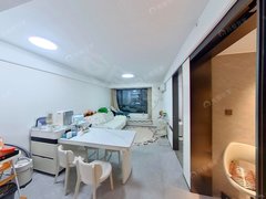 北京昌平霍营整租回龙观北清橡树湾2室1厅出租房源真实图片