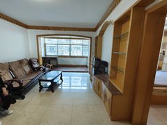 红河蒙自同德广场老州医院宿舍：简装拎包出租公园式休闲养老房出租房源真实图片