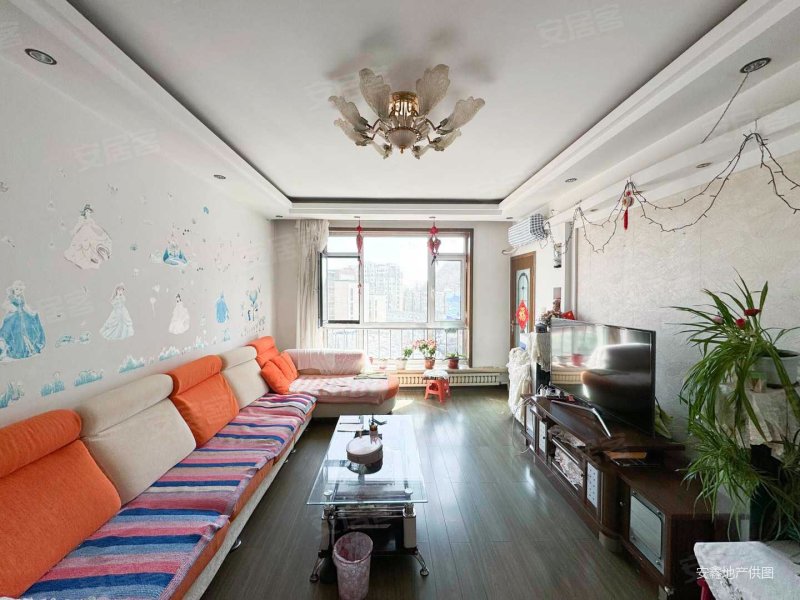 大连房产网>大连二手房>甘井子二手房>西山水库二手房>亲亲家园>800