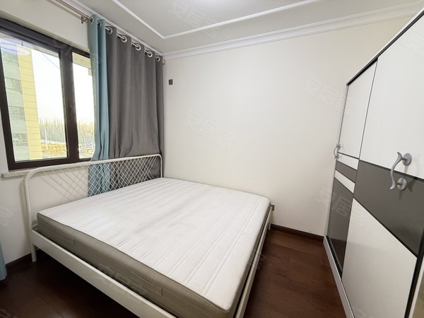 包头九原富力城富力城(D区)富力万达双商圈 精装电梯拎包入住 南北通透中楼层出租房源真实图片