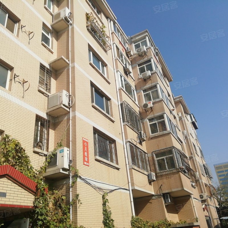 盛景园(竞秀)小区详情,房价走势,房源,业主论坛】- 保定58同城