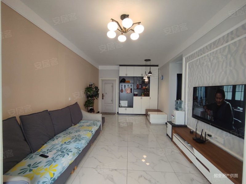 临地铁 商品住宅,春华朗城二手房,71万,2室2厅,1卫,75平米-洛阳安居客