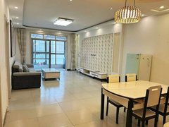 巨野巨野城区巨野市区大李庄社区步梯中层简单装修，家具家电齐全，拎包入住。出租房源真实图片