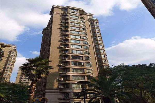 四季雅苑公寓住宅