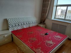 金昌金川人民文化广场6号区5楼2室2厅带家具家电能洗澡做饭天然气做饭出租房源真实图片