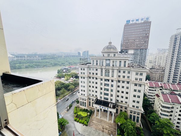 【多图】汇东国际,五象广场租房,金湖广场 地铁口 万象城 民歌湖 可看