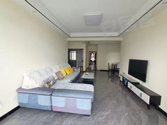 普洱思茅思茅城区书香茗园出租 三室两厅一厨两卫 精装修 可拎包入住 随时看房出租房源真实图片